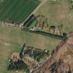 Satellite imagery of Bøgebjerg, DK