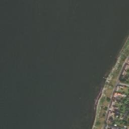 Satellite imagery of Kulorna, SE