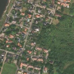 Satellite imagery of Kulorna, SE