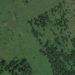 Satellite imagery of Скакальная, RU