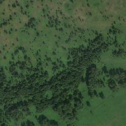 Satellite imagery of Скакальная, RU