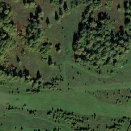 Satellite imagery of Первое Мая, RU