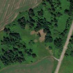 Satellite imagery of Пача, RU