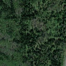 Satellite imagery of Глухаринка, RU