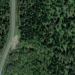 Satellite imagery of Глухаринка, RU