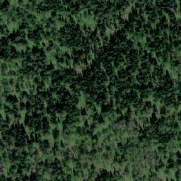 Satellite imagery of Глухаринка, RU