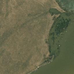 Satellite imagery of Бухтай, RU