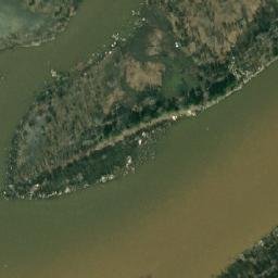 Satellite imagery of Бухтай, RU