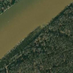 Satellite imagery of Бухтай, RU
