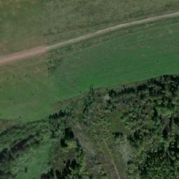 Satellite imagery of Пустое Озеро, RU