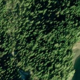 Satellite imagery of Heckman Point, US