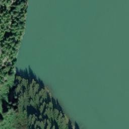 Satellite imagery of Verdure Point, US
