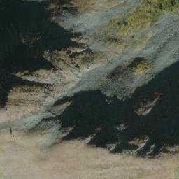 Satellite imagery of Plughat Mountain, CA