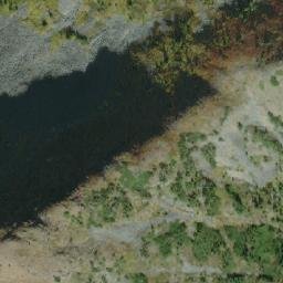 Satellite imagery of Plughat Mountain, CA