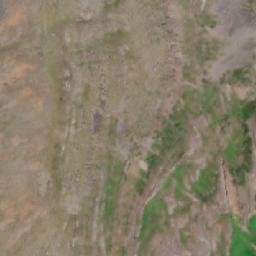 Satellite imagery of Mount Frank Roy, CA