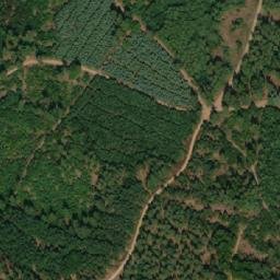 Satellite imagery of Blåbjerg, DK