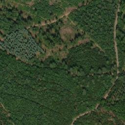 Satellite imagery of Blåbjerg, DK