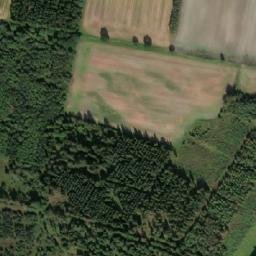 Satellite imagery of Simmelbjerg, DK