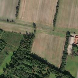 Satellite imagery of Simmelbjerg, DK