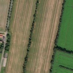 Satellite imagery of Simmelbjerg, DK