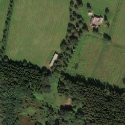 Satellite imagery of Rugbjerg, DK