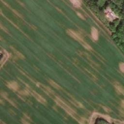 Satellite imagery of Ashøj, DK