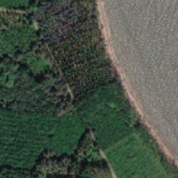 Satellite imagery of As Hoved, DK
