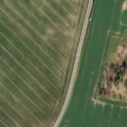 Satellite imagery of Bøgebjerg, DK