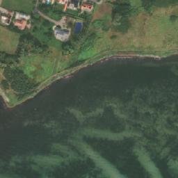 Satellite imagery of Kulorna, SE