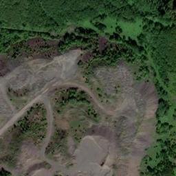 Satellite imagery of Барзас, RU