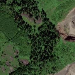 Satellite imagery of Барзас, RU