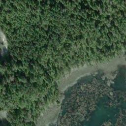 Satellite imagery of Dead Tree Point, US