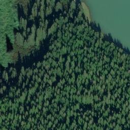 Satellite imagery of Verdure Point, US