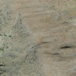 Satellite imagery of Plughat Mountain, CA