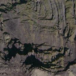 Satellite imagery of Mount Monteith, CA
