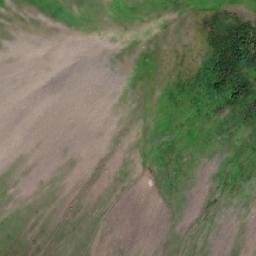 Satellite imagery of Mount Frank Roy, CA