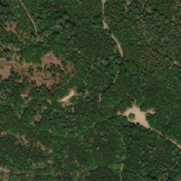 Satellite imagery of Blåbjerg, DK