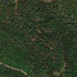 Satellite imagery of Blåbjerg, DK