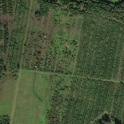 Satellite imagery of Simmelbjerg, DK