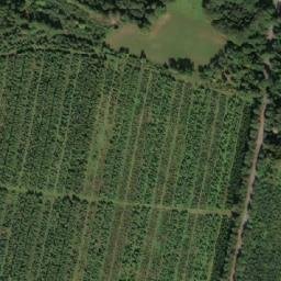 Satellite imagery of Simmelbjerg, DK