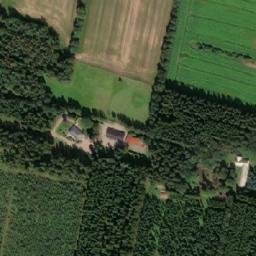 Satellite imagery of Simmelbjerg, DK