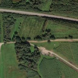 Satellite imagery of Rugbjerg, DK