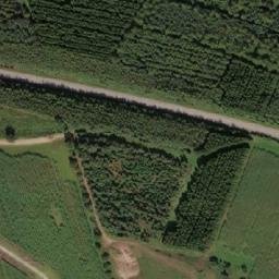 Satellite imagery of Rugbjerg, DK