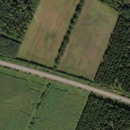 Satellite imagery of Rugbjerg, DK