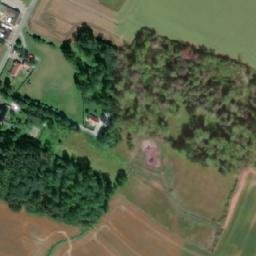 Satellite imagery of Ashøj, DK