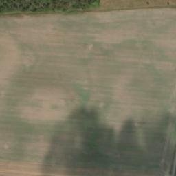 Satellite imagery of Bavnehøj, DK