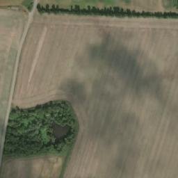 Satellite imagery of Bavnehøj, DK