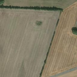 Satellite imagery of Bavnehøj, DK