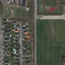 Satellite imagery of Spraglehøj, DK