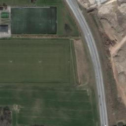 Satellite imagery of Spraglehøj, DK
